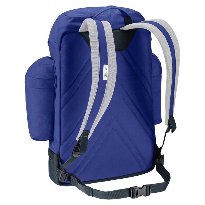 Рюкзак DEUTER Wengen колір 1346 indigo-ink