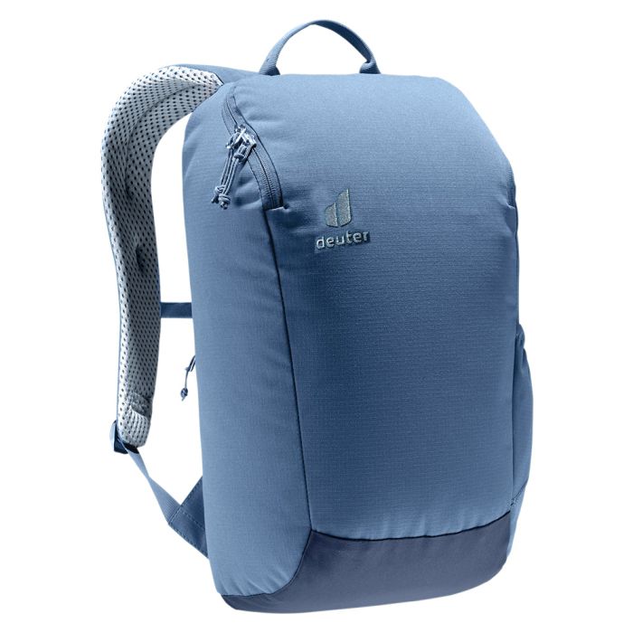 Рюкзак DEUTER Stepout 16 колір 1348 marine-ink