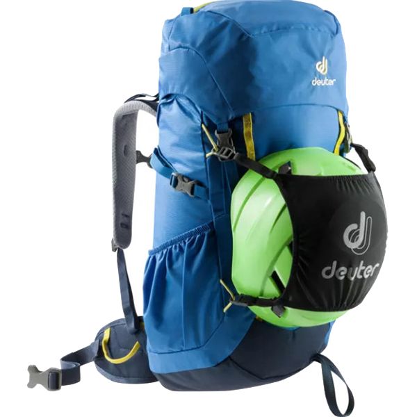 Рюкзак DEUTER Climber колір 1316 lapis-navy