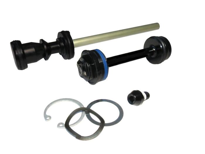 Пружина Повітряна RockShox LFT SA PIKE DJ RC TP.5 B1 100