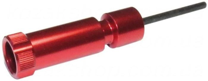 Сервисные запчасти REBOUND ADJUSTER LONG 45MM