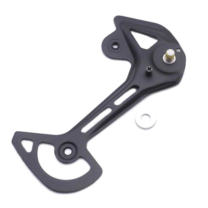 Deore RD-M5100/M6100 Rear Derailleur Plate Y3HK98030