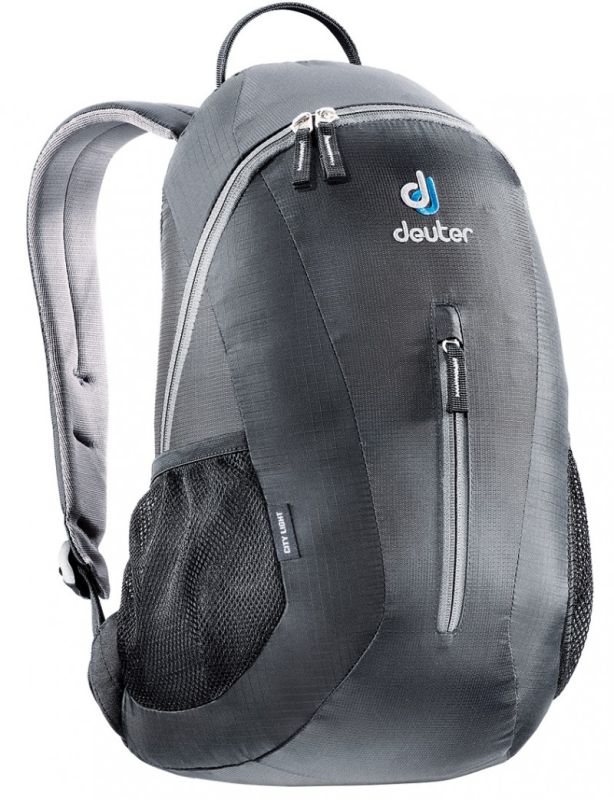 Рюкзак DEUTER City Light колір 7000 black