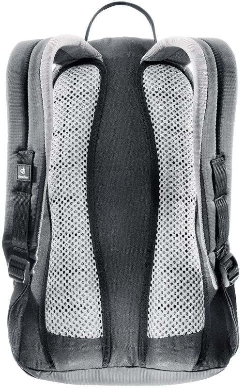 Рюкзак DEUTER City Light колір 7000 black