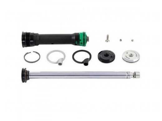 Демпфер в зборі RockShox RT TK PARAGON SILVER RMT17