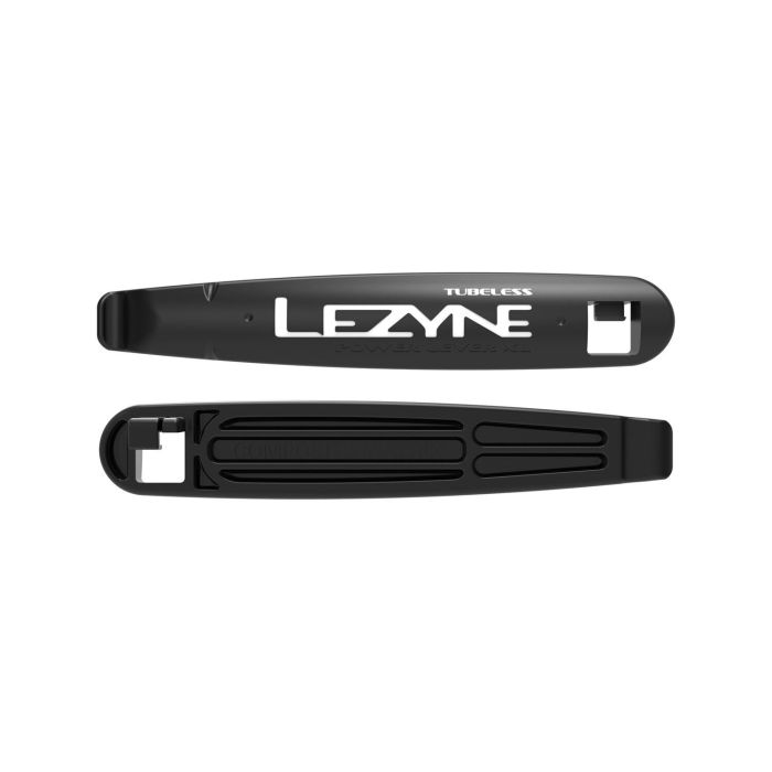 Бортувальні лопатки Lezyne TUBELESS POWER XL TIRE LEVER Чорний Y14