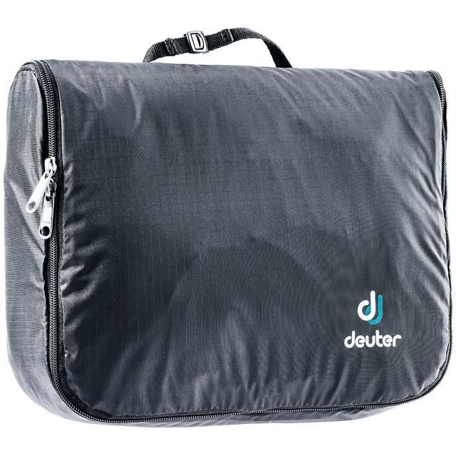 Косметичка DEUTER Wash Center Lite II колір 7000 black