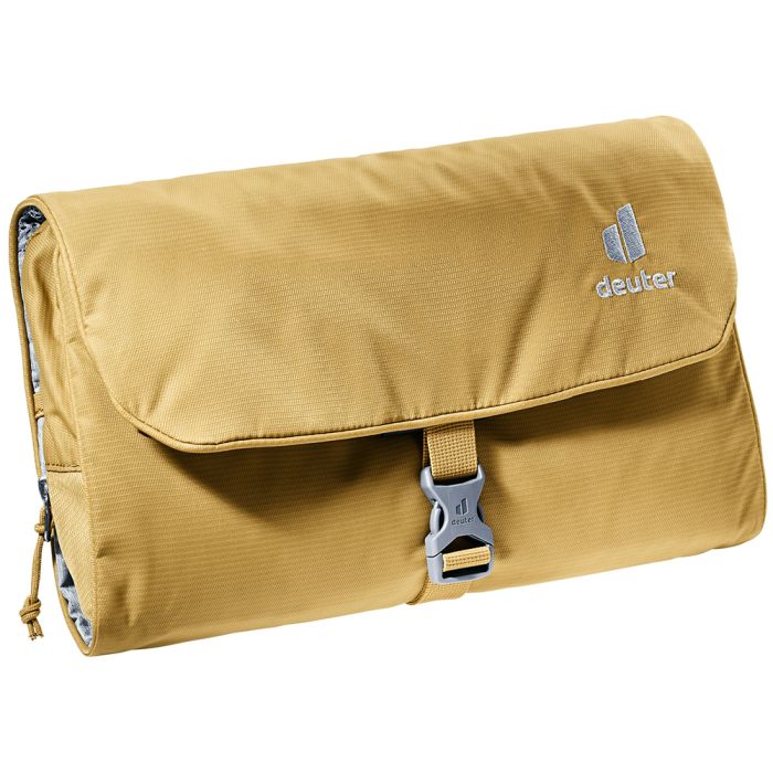 Косметичка DEUTER Wash Bag II колір 6009 caramel