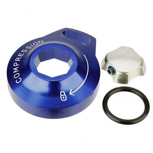 Сервисные запчасти 09 SID/REB/RVL MCCOMPDMPR KNOB/EXT FG