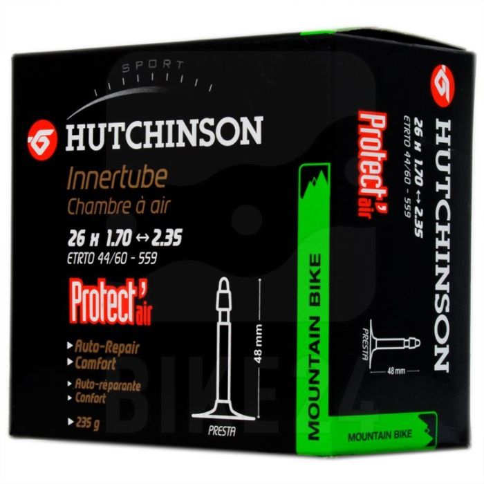 Камера Hutchinson CH 26X1.70-2.35 PROTECT AIR