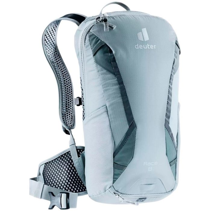 Рюкзак Deuter Race колір 4419 tin-shale