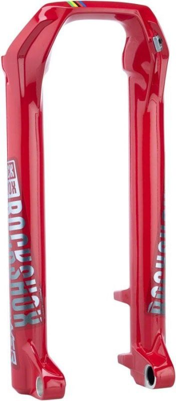 Штани RockShox BOXXER WC 29B 200PM RED C1