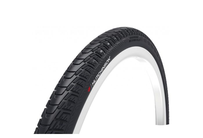 Покришка Hutchinson HAUSSMANN 27,5x1,75 TT WB black