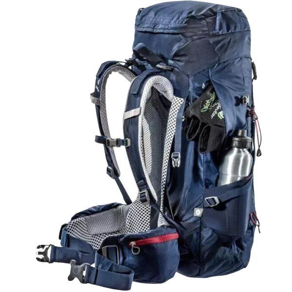 Рюкзак DEUTER Futura PRO 34 SL колір 3010 navy