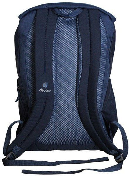 Рюкзак DEUTER Vista Chap колір 3003 midnight