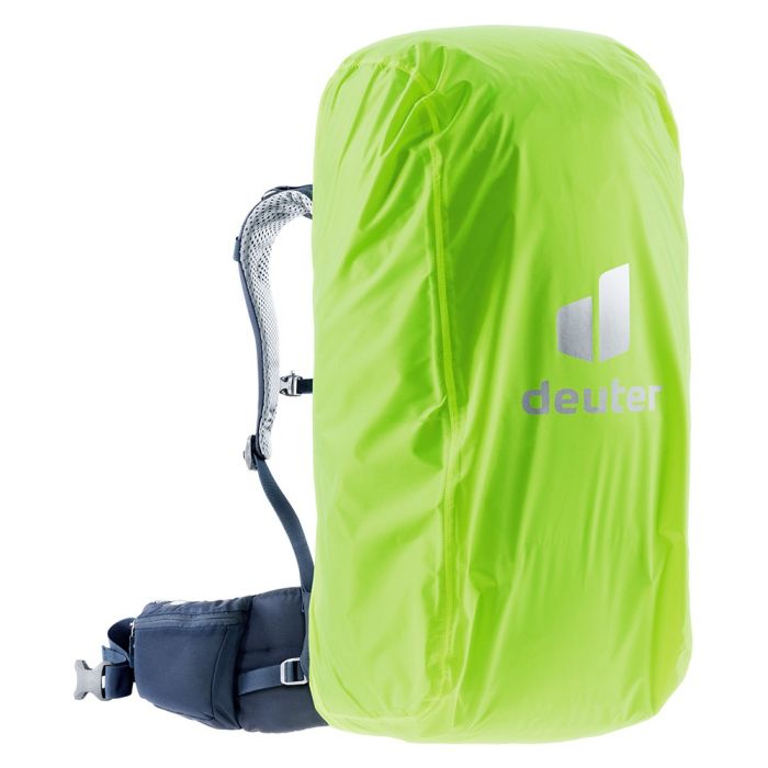 Чохол від дощу DEUTER Raincover II колір 8008 neon