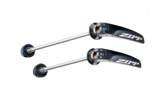 Эксцентрик AM QR-TI 100/130 PAIR ZIPP TIBLKSLOGO