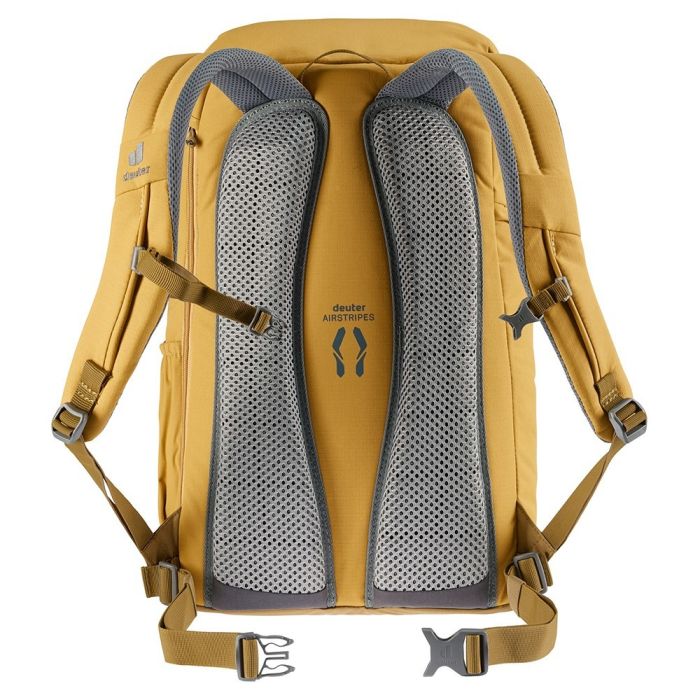 Рюкзак DEUTER Walker 24 колір 6607 caramel-clay