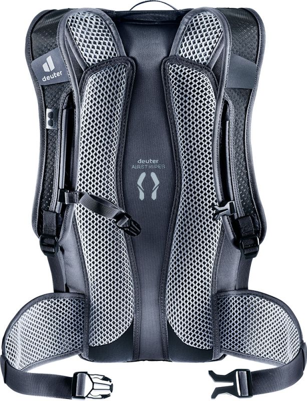 Рюкзак DEUTER Race 16 колір 7000 black