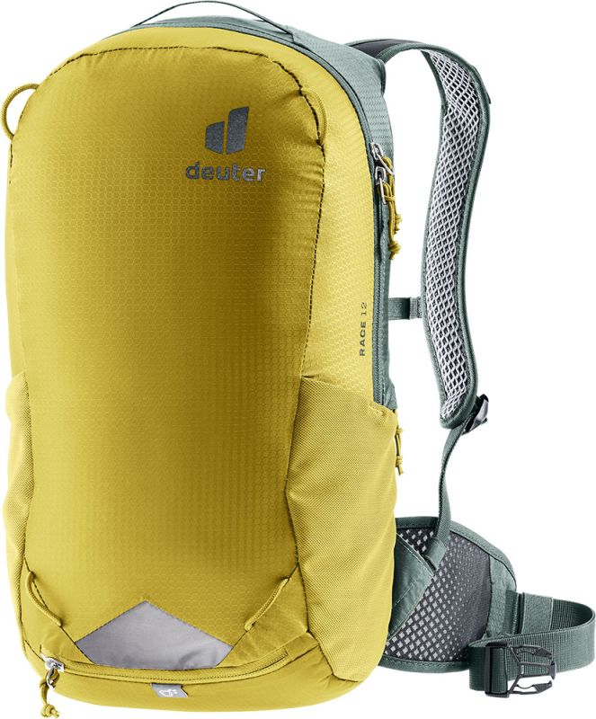 Рюкзак DEUTER Race 12 колір 8207 turmeric-ivy