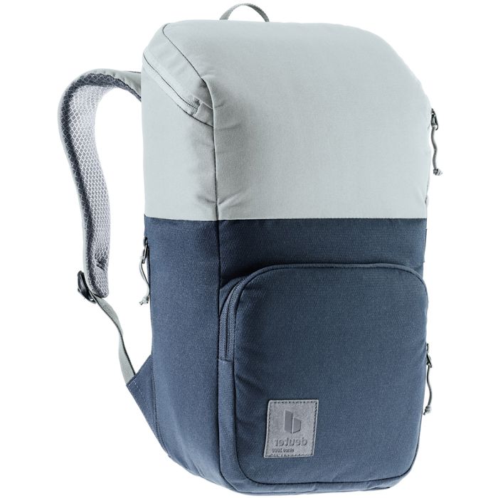 Рюкзак DEUTER Overday колір 3245 ink-sage