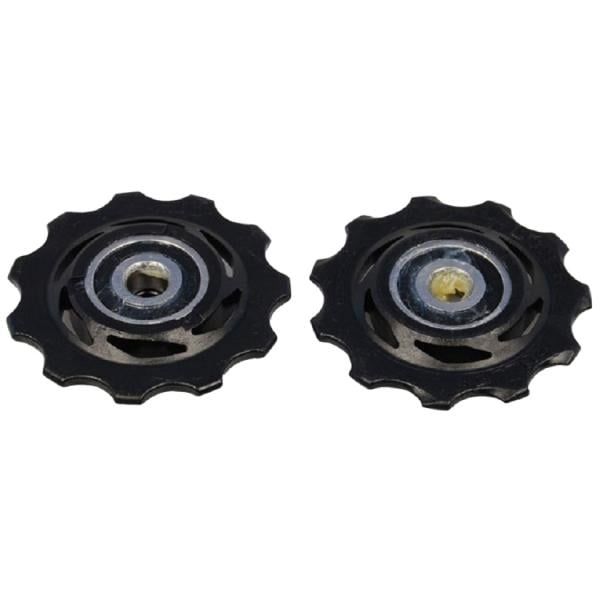 Ролики перемикача SRAM 08 X0 REAR DERAILLEUR PULLEY KIT QTY 2