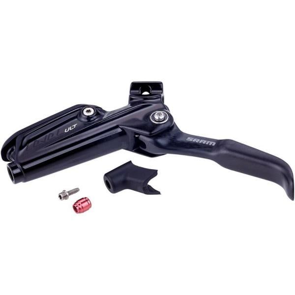 Ручка гальм SRAM LEVER ASSMBLY, V2 CRBN BLK LEVEL ULT