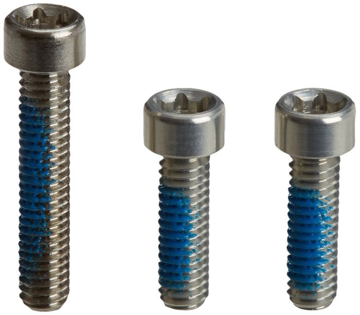 Сервисные запчасти RD XX B-SCREW LIMIT SCREW KIT