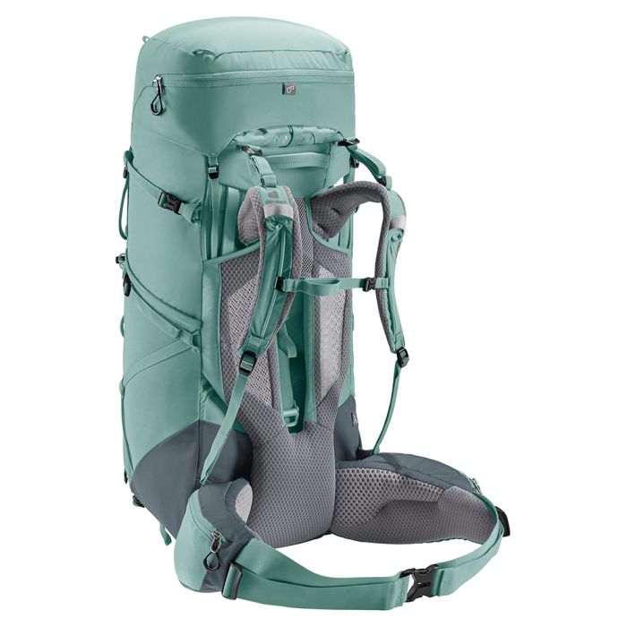 Рюкзак DEUTER Aircontact Core 45+10 SL колір 2444