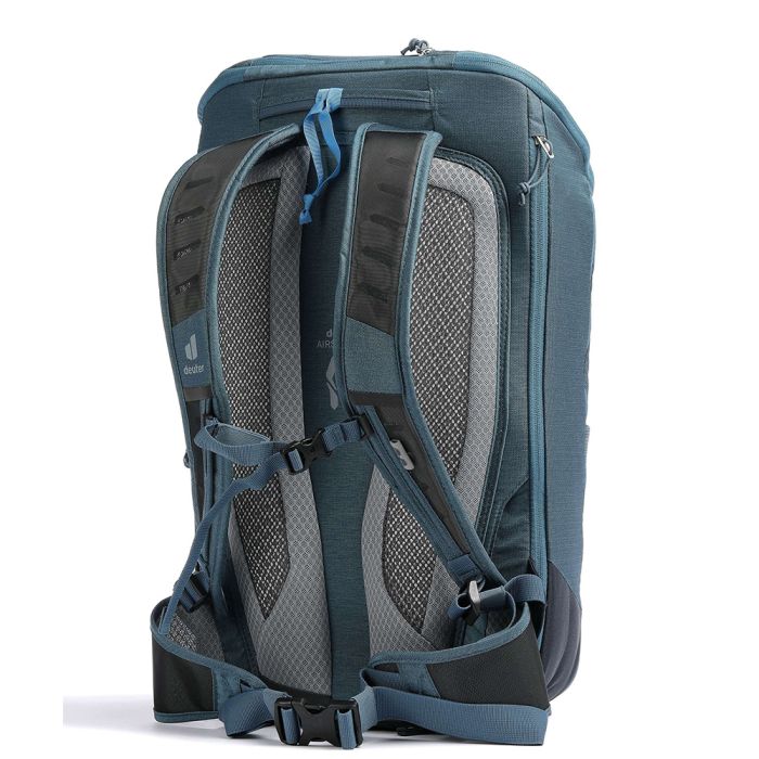 Рюкзак DEUTER Rotsoord 25+5 колір 1374 atlantic-ink