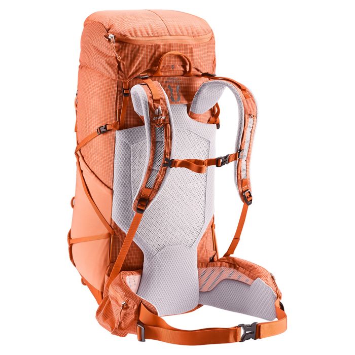 Рюкзак DEUTER Aircontact Ultra 45+5 SL колір 5911