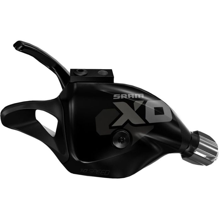 Манетка SRAM X-0 Trigger Bearing 10шв Задня Black ZeroLoss