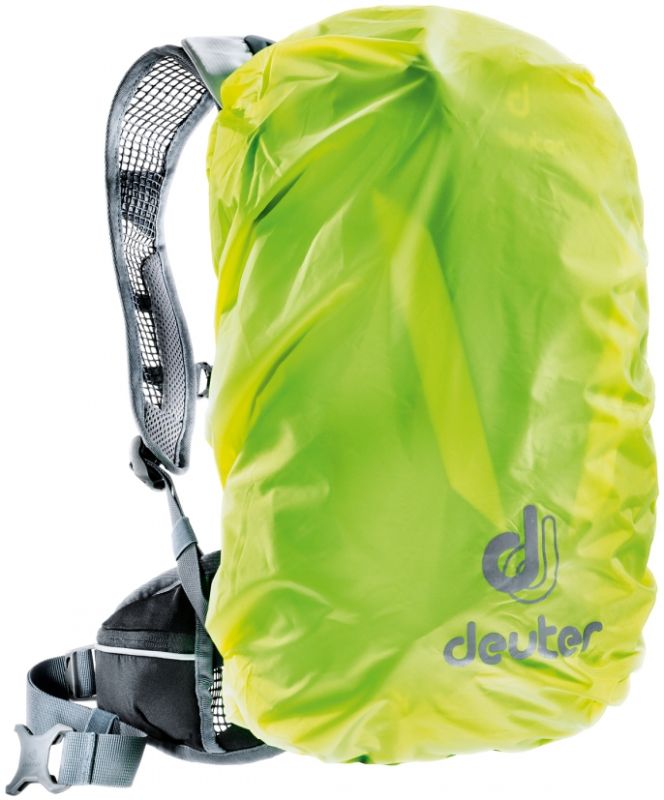 Рюкзак DEUTER Compact EXP 12 колір 3364 slateblue-midnight