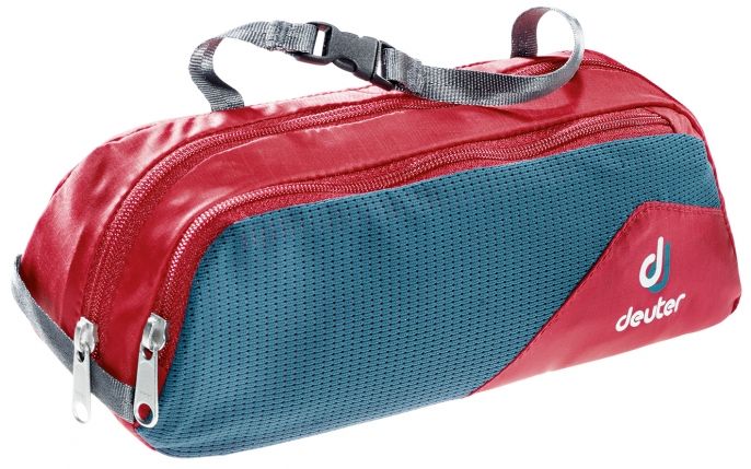 Косметичка DEUTER Wash Bag Tour I колір 5306 fire-arctic