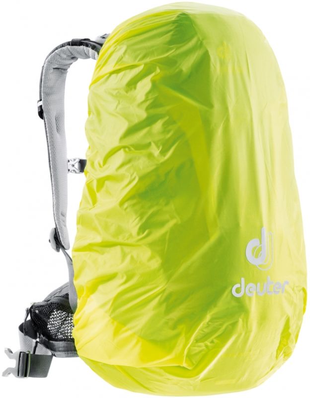 Рюкзак DEUTER Trans Alpine PRO 24 SL колір 3217 petrol-mint