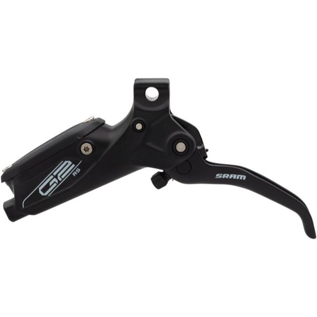 Ручка гальм SRAM LEVER ASSEMBLY, ALU DFBA G2 RS A2,