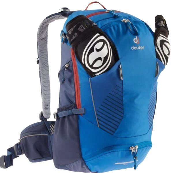 Рюкзак DEUTER Trans Alpine 24 колір 1316 lapis-navy