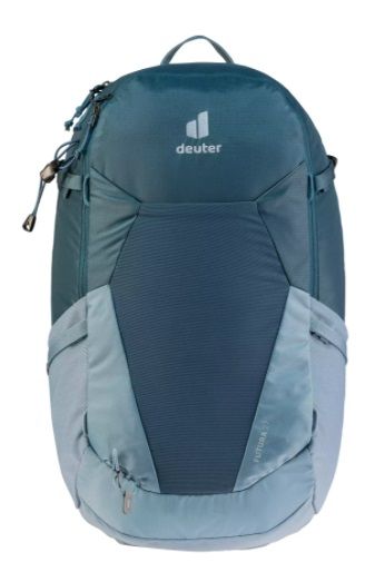 Рюкзак Deuter Futura 27 колір 3386 arctic-slateblue