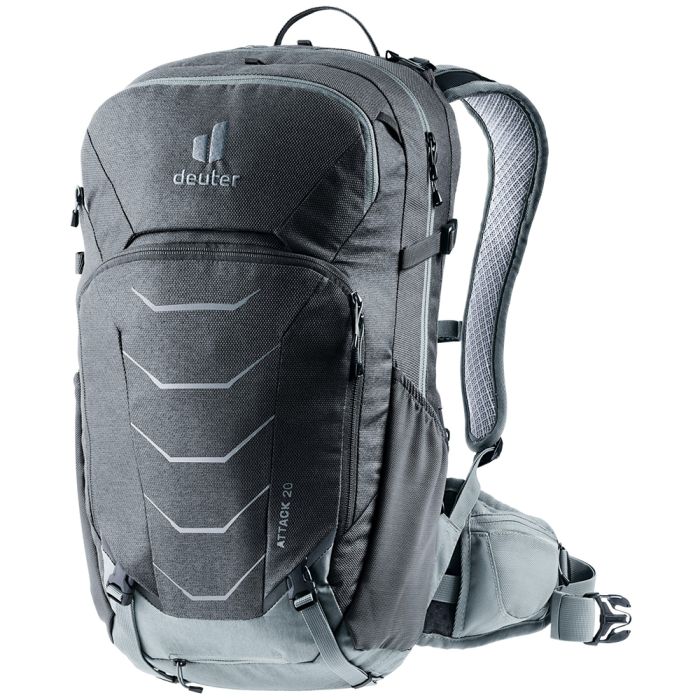 Рюкзак DEUTER Attack 20 колір 4409