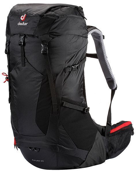 Рюкзак DEUTER Futura 30 колір 7000 black