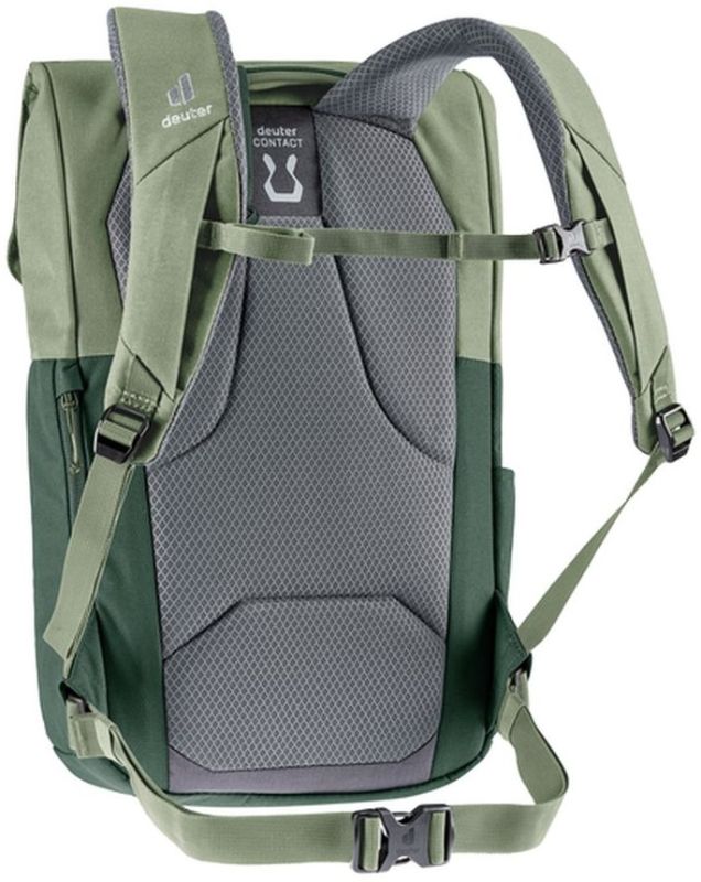 Рюкзак DEUTER UP Seoul колір 2237 ivy-khaki