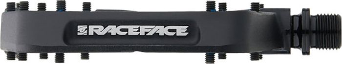 Педалі RaceFace PEDAL,AEFFECT R,BLACK