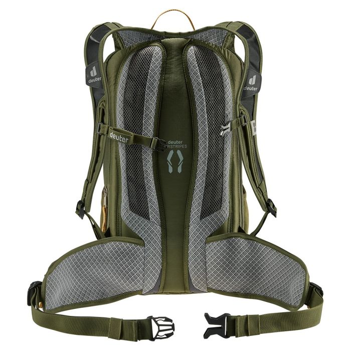 Рюкзак DEUTER Compact EXP 14 колір 6209 caramel-khaki