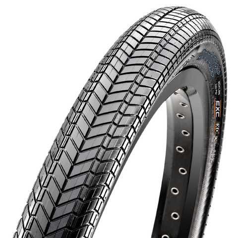 Покришка Maxxis DTH 26X2.30 TPI-60 Wire