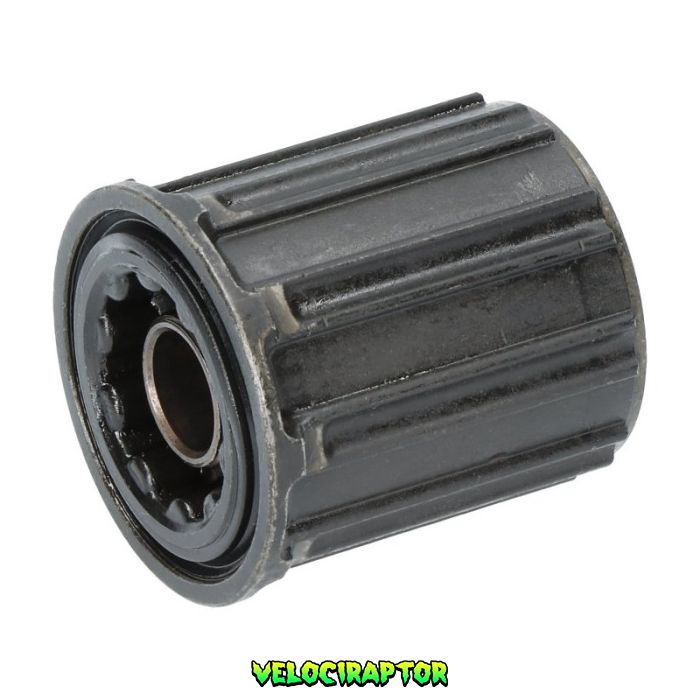 Барабан задньої втулки Shimano колеса WH-MT15-R Y4FL98090