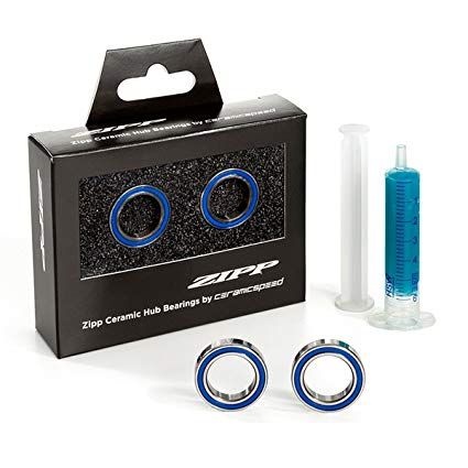 Втулки - Подшипники BEARING KIT ZIPP CS 61803, 61903 QTY1 EA