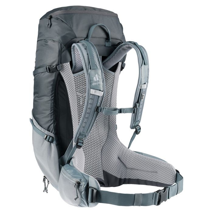 Рюкзак DEUTER Futura 32 колір 4409 graphite-shale