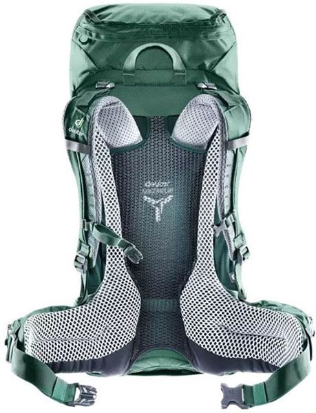 Рюкзак DEUTER Futura 28 SL колір 2247 seagreen-forest