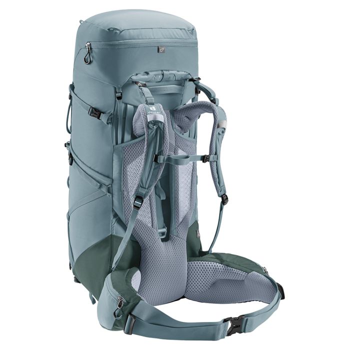 Рюкзак DEUTER Aircontact Core 45+10 SL колір 4219