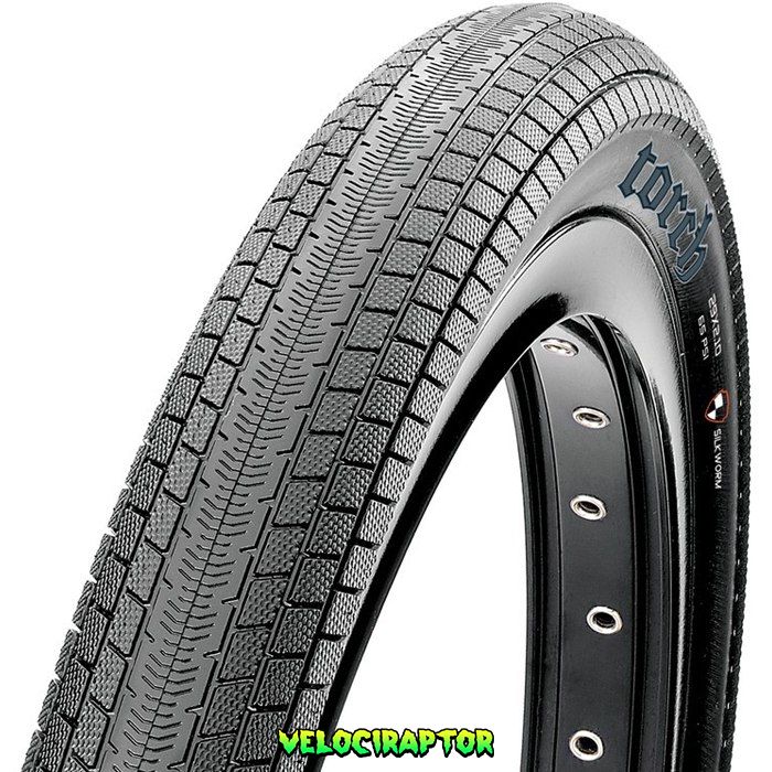 Покришка MAXXIS TORCH 29x2.10 TPI-60 Foldable ETB96651100